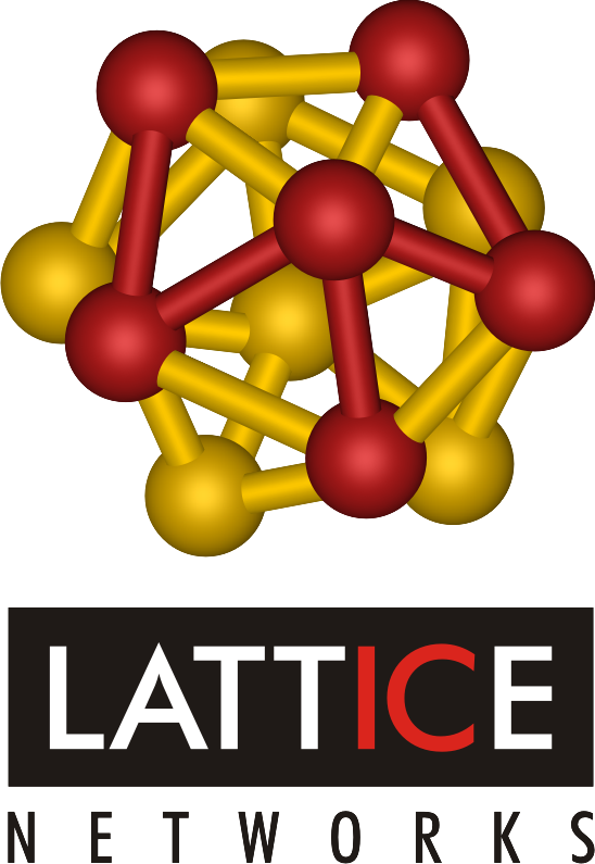 Lattice Networks